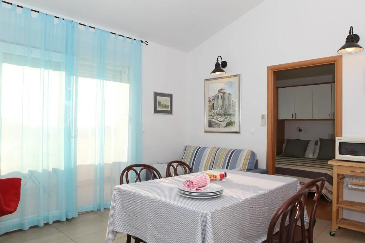 Apartments Sea View Kožino