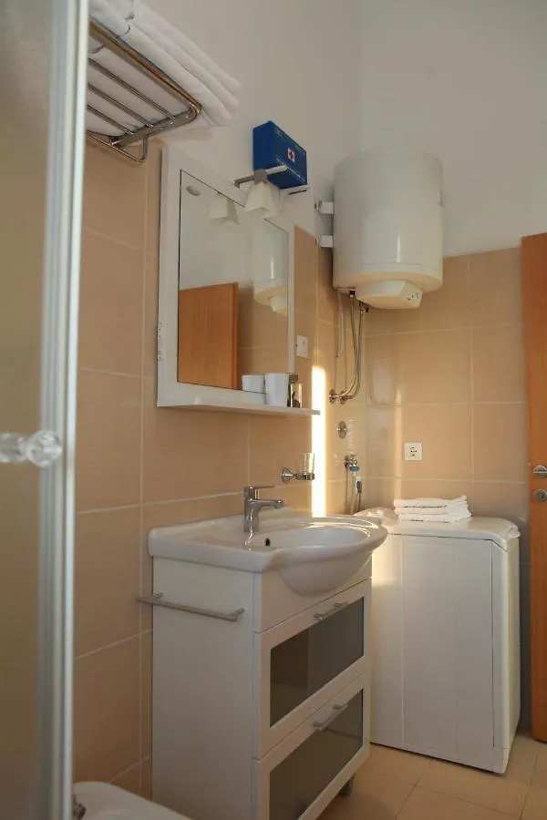 Apartments Sea View Kozino