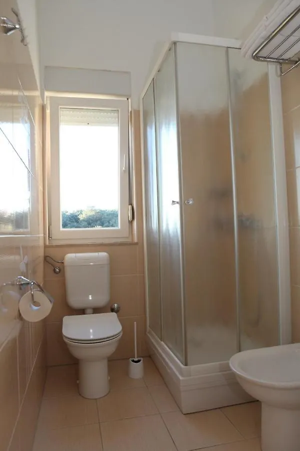 Apartments Sea View Kozino