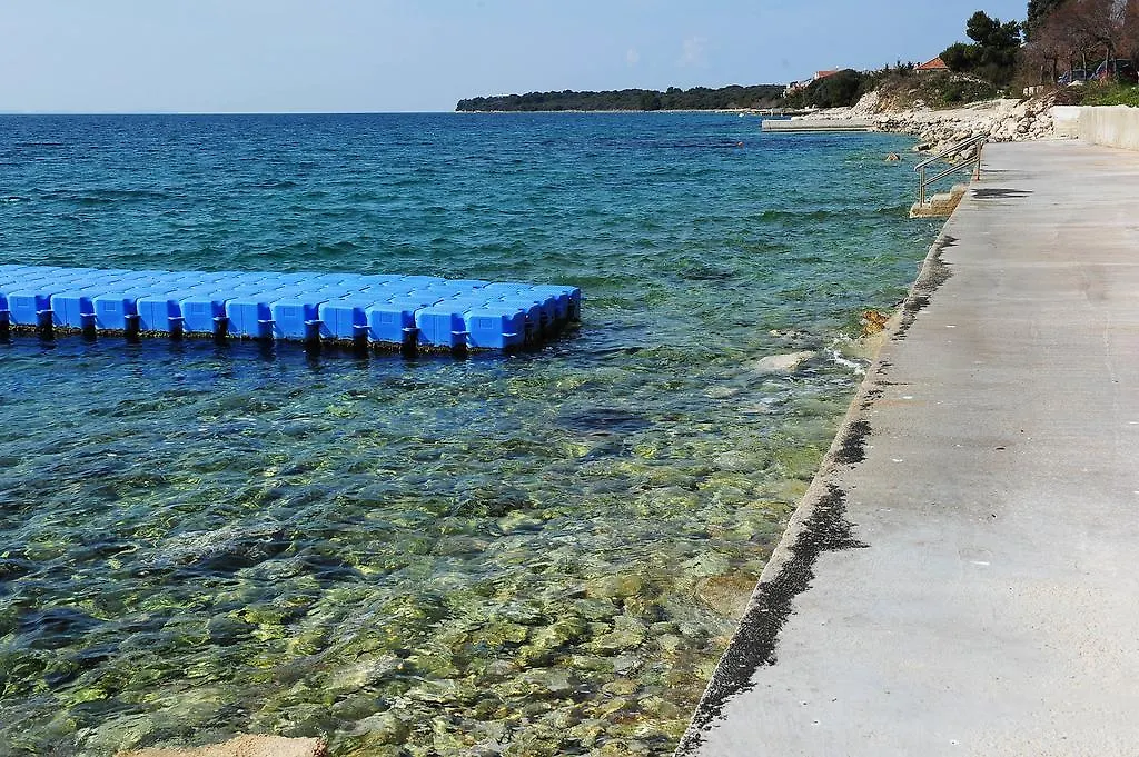 Apartments Sea View Kozino