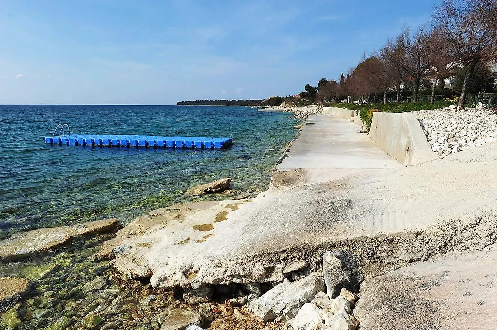 Apartments Sea View Kozino Croatia
