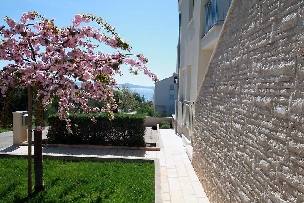 Apartments Sea View Kožino