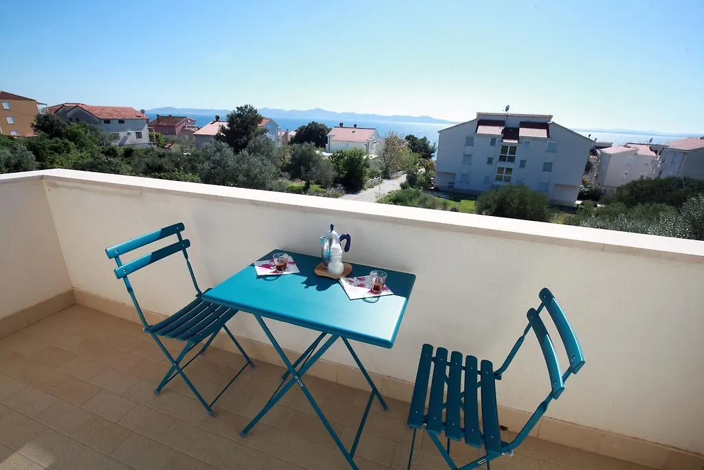 Apartments Sea View Kozino
