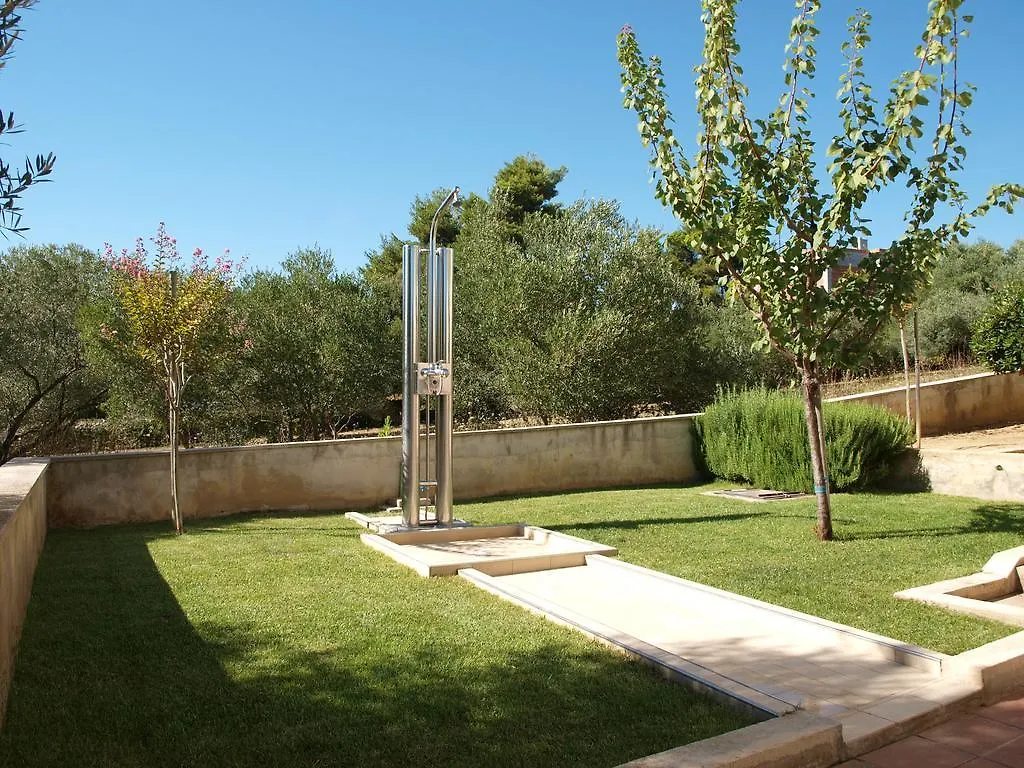 Apartments Sea View Kozino 0*,  Croatia