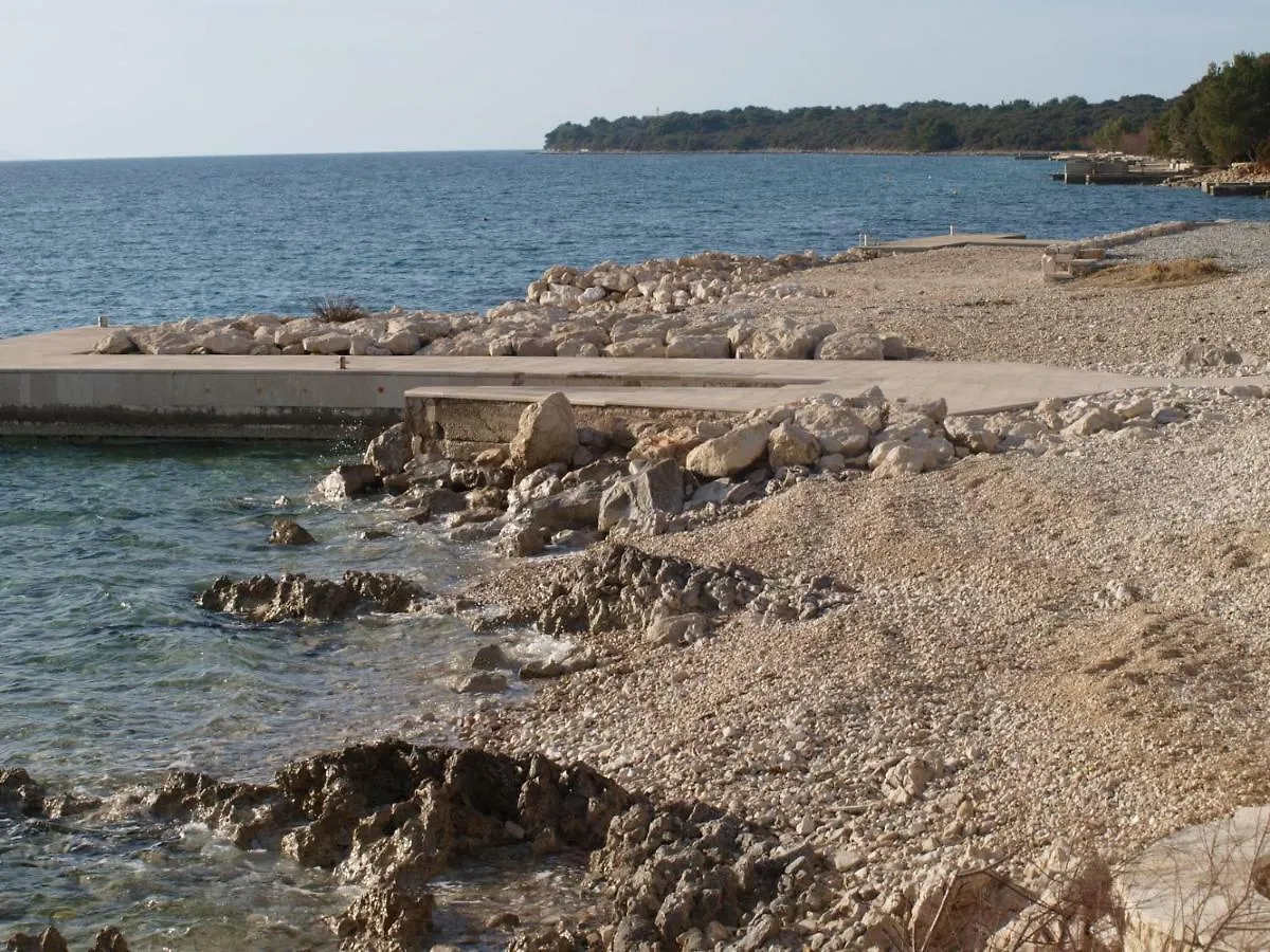 Apartments Sea View Kožino Kroatien