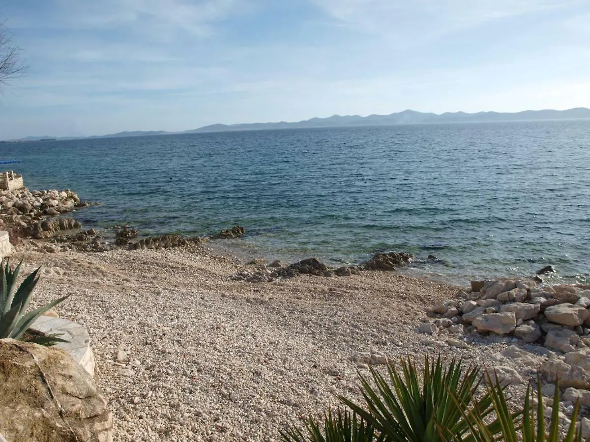 Apartments Sea View Kozino