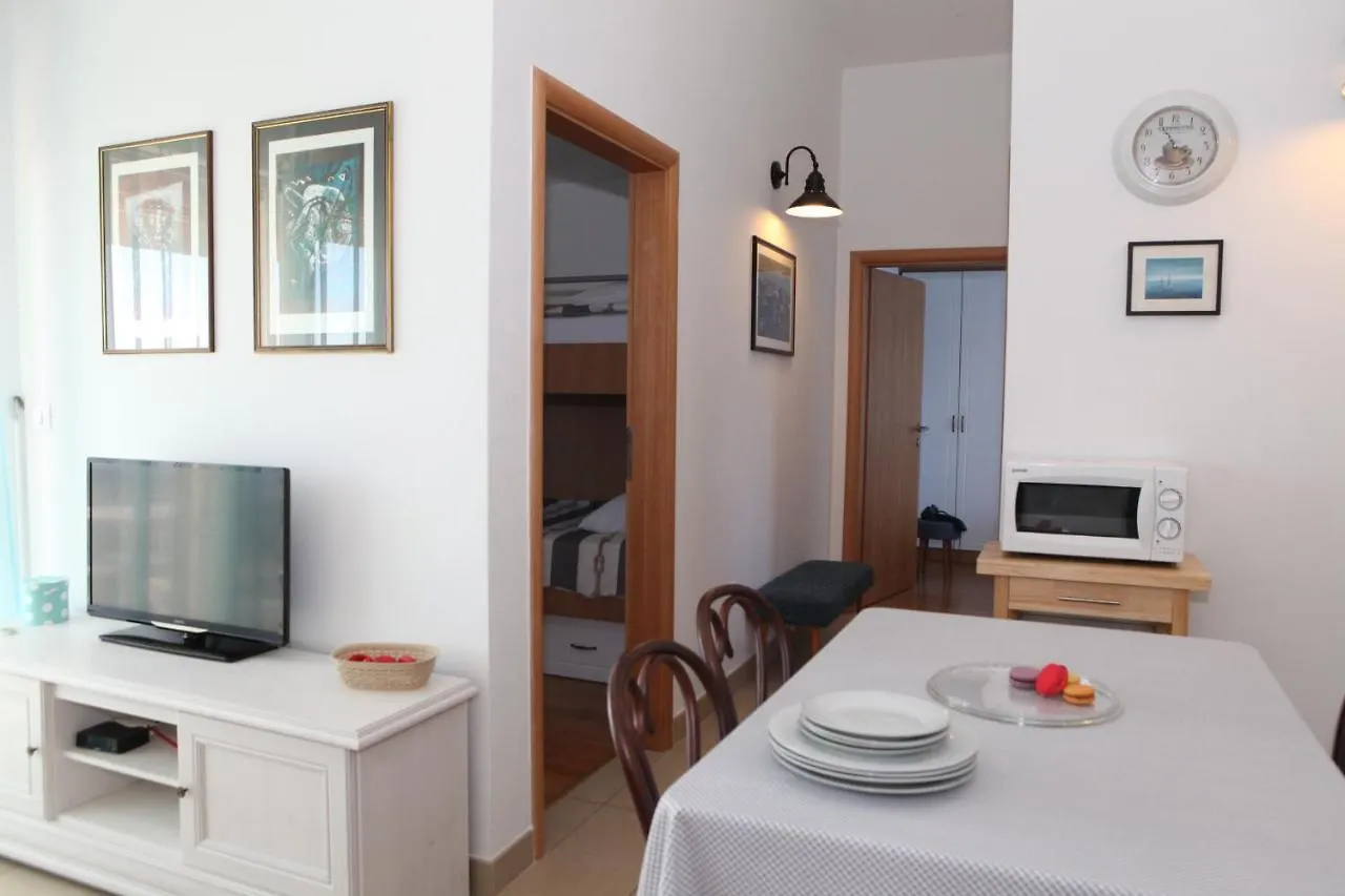 Apartments Sea View Kožino