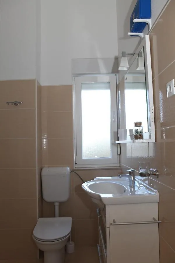 Apartments Sea View Kožino