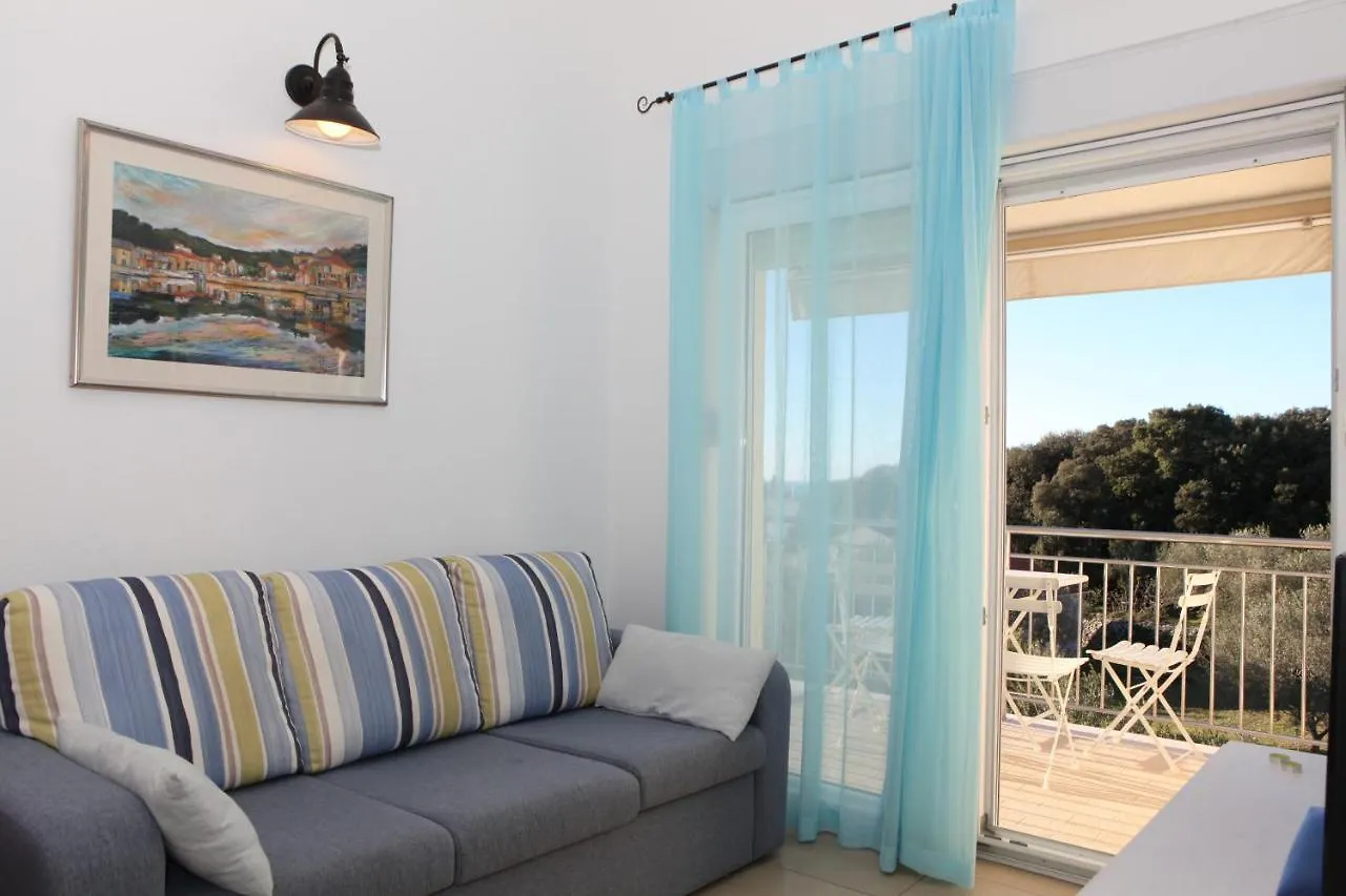Apartments Sea View Kožino