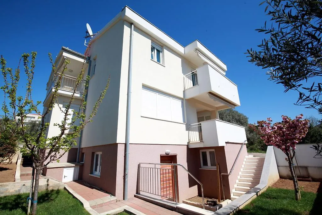 Apartments Sea View Kožino Croazia