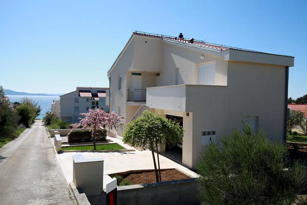 Apartments Sea View Kožino