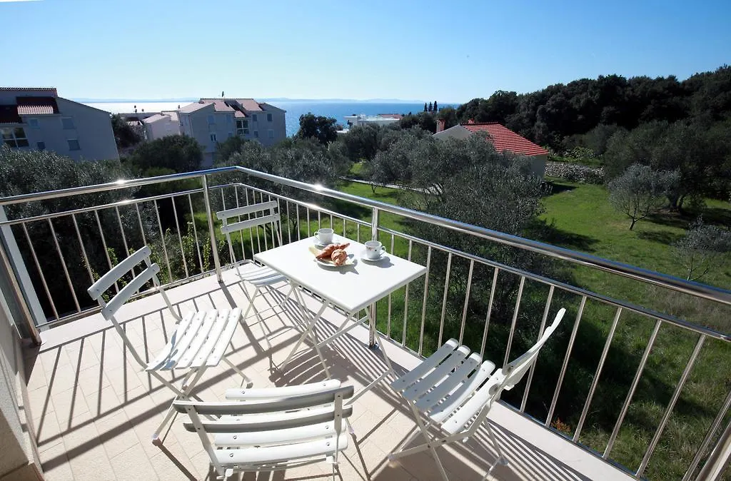 Apartments Sea View Kožino