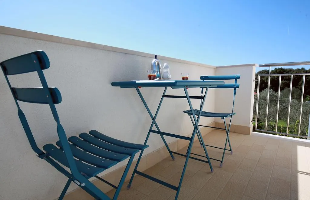 Apartments Sea View Kožino