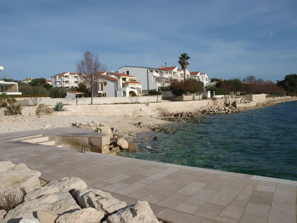 Apartments Sea View Kožino 0*,  Croazia