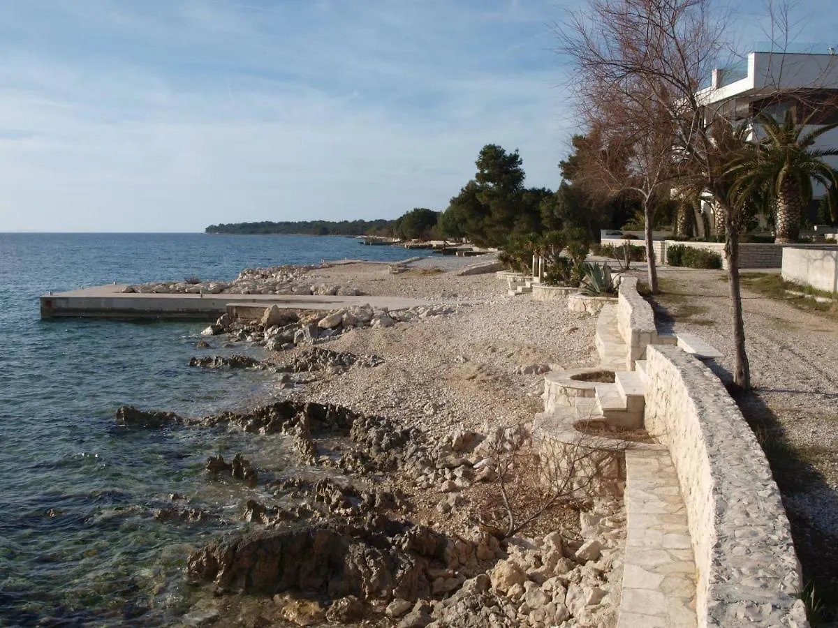 Apartments Sea View Kožino
